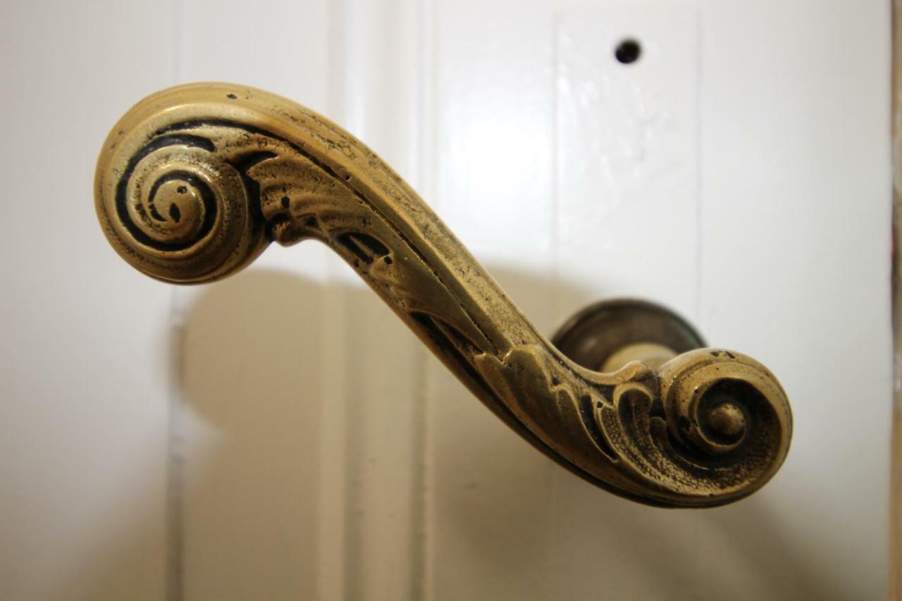 "Dornroeschen" Apartment Bad Wilsnack Bagian luar foto